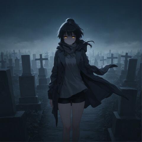 Candlelight for the Gone album art