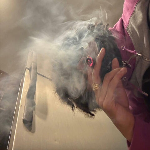 Confessions album art