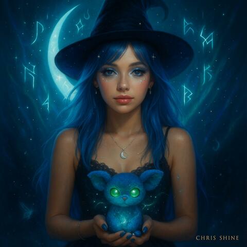 Teen Witch album art