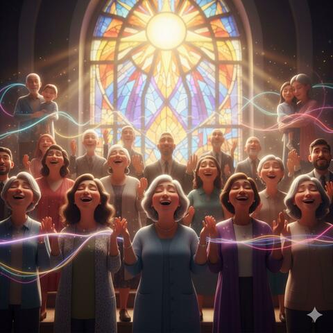 Resonate！ album art