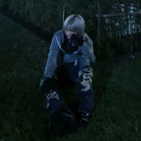 Narcissist album art