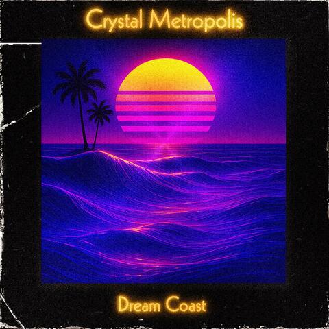 Dream Coast album art