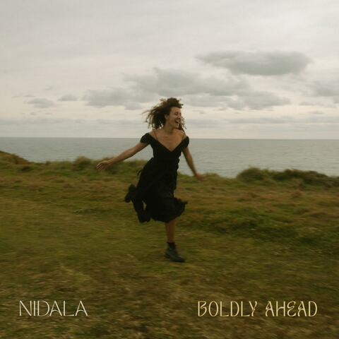 Boldly Ahead album art