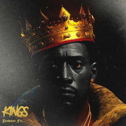 Kings album art