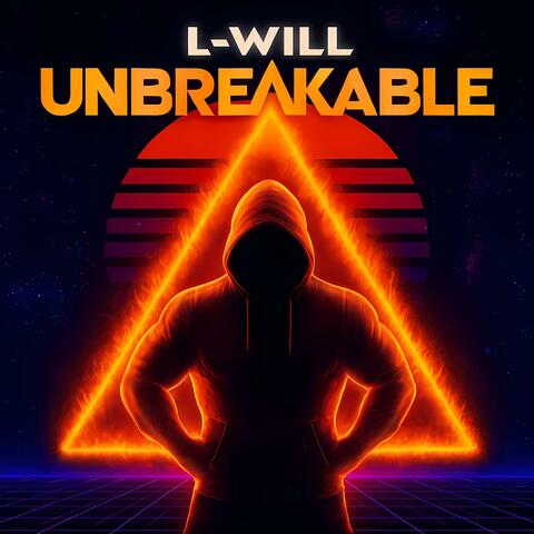 Unbreakable album art