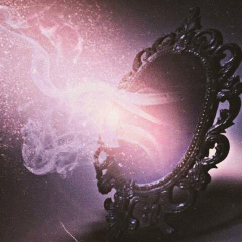 Smoking Mirrors album art