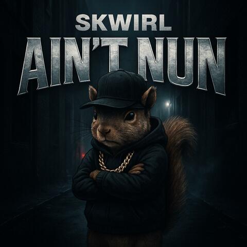 Aint Nun album art