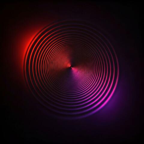 The Anderson album art