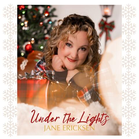 Under the Lights album art