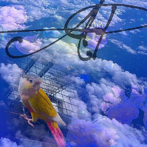 Astral Projecting album art