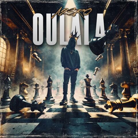 OULALA album art