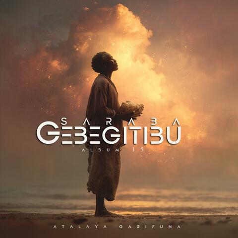 Saraba Gabegitibu #15 album art