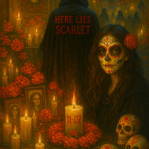 As Hopeless As Her album art