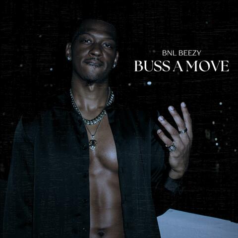 Buss a move album art