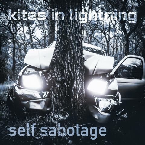 Self Sabotage album art