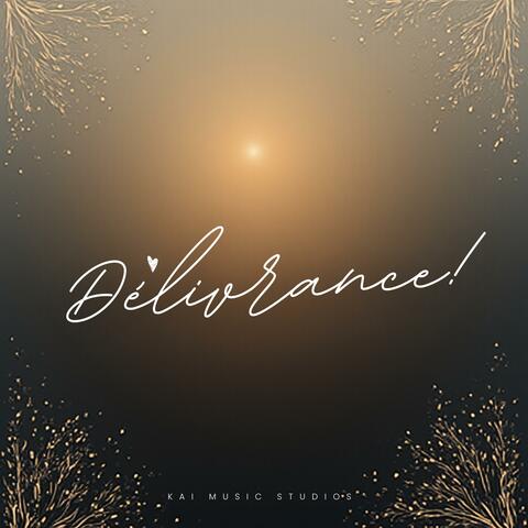 Délivrance album art