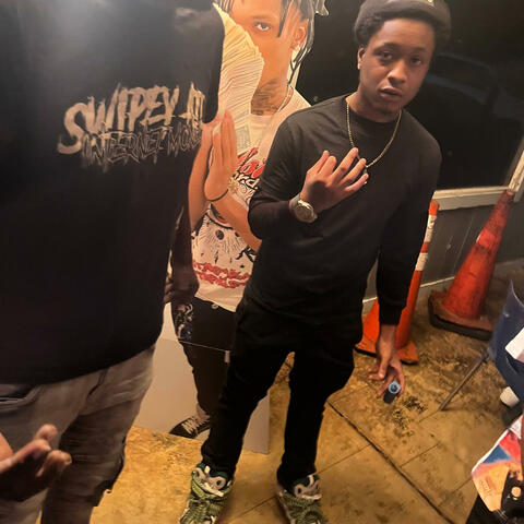 I Does it (Bandlab Version) album art