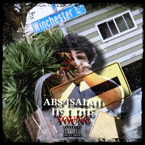 If I Die Young album art