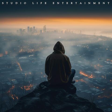 Cinematic Motivational And Inspirational Background Ambient Music album art