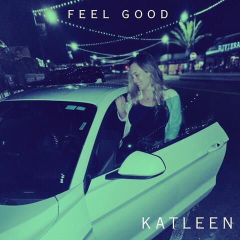Feel Good album art