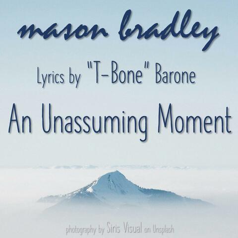 An Unassuming Moment (feat. T-Bone Barone) album art