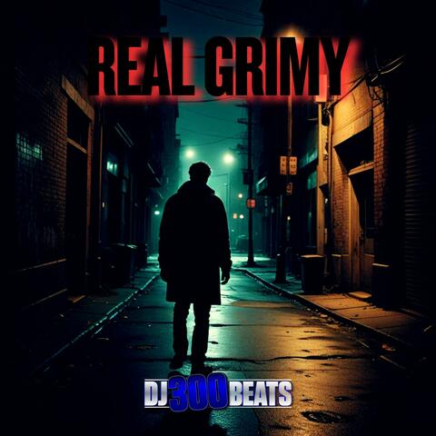 Real Grimy album art