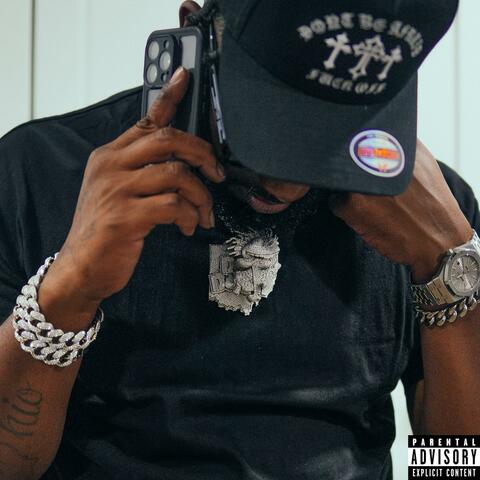 What You Want album art