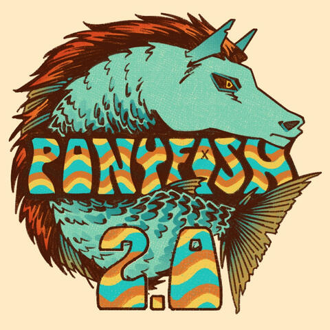 Relentless album art