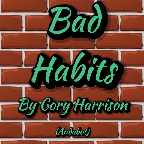 Bad Habits album art