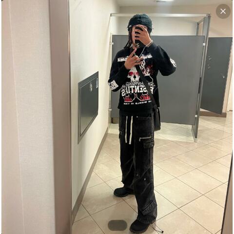 No Place (feat. Caalebs) album art