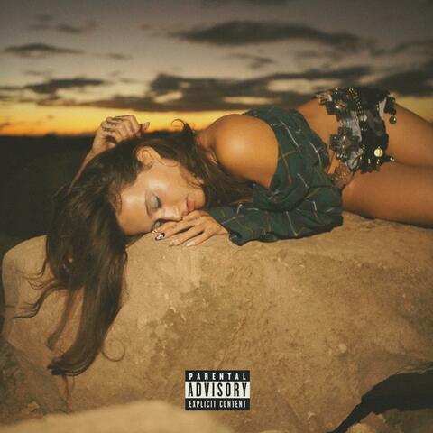 Stuck in Reality album art