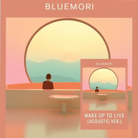 Wake Up to Live album art