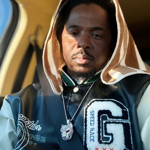 Salon BorBor album art