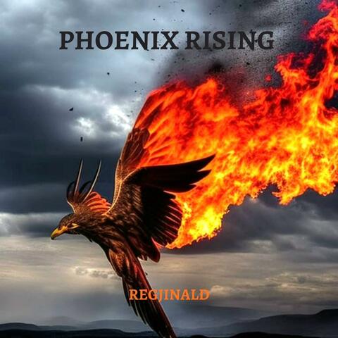 Phoenix Rising album art
