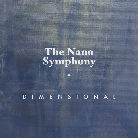 Dimensional album art