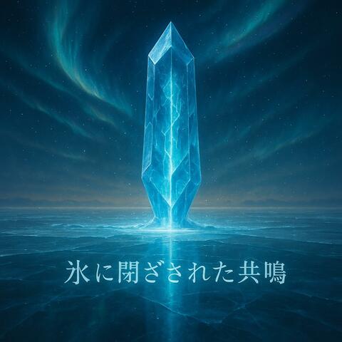 氷に閉ざされた共鳴 album art