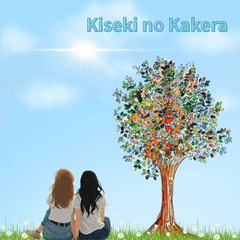 Kiseki no Kakera album art