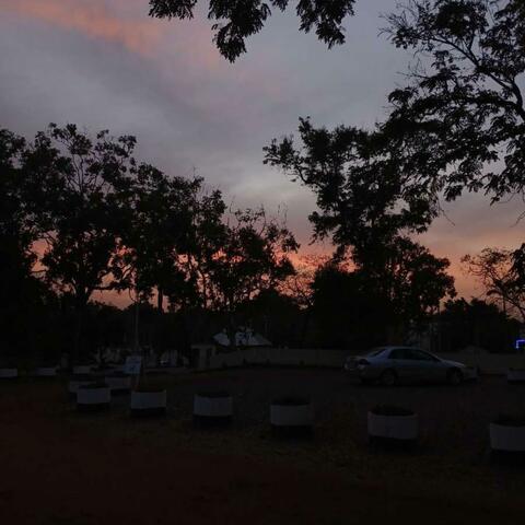 It's About Time album art