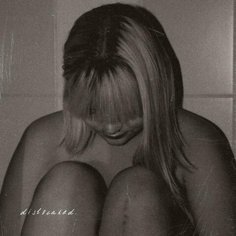 dislocated . album art