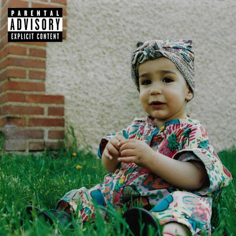 AGMA (la paine) album art