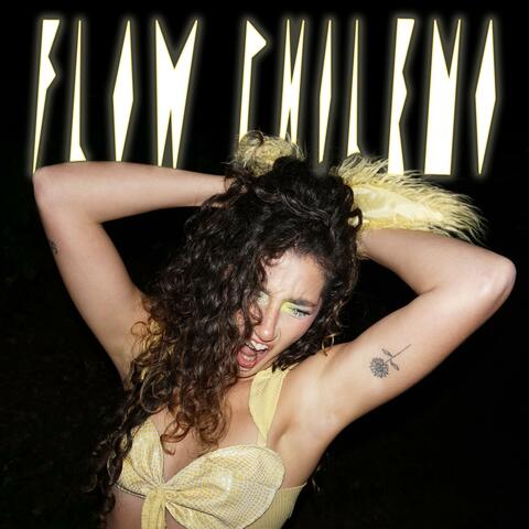 FLOW CHILENO album art