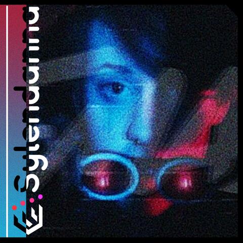 I'm so out of touch album art