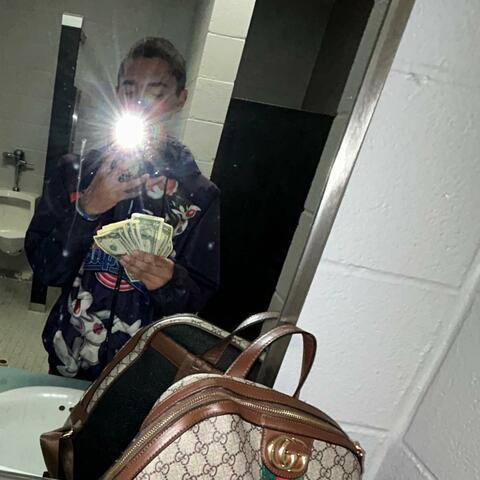 From The Cover album art