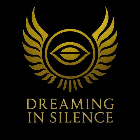Dreaming In Silence album art