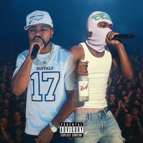 Yeen Gotta Play My Shit (feat. Project X) album art