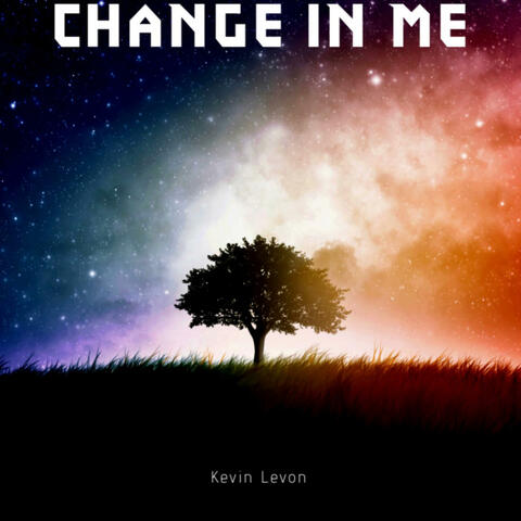 Change in me album art