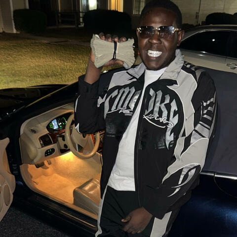 Trapped out (Radio Edit) album art