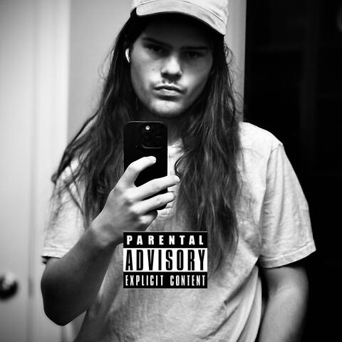 Better days album art