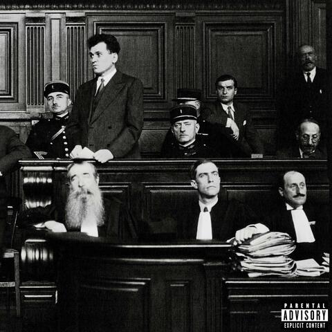 Gorgouloff album art