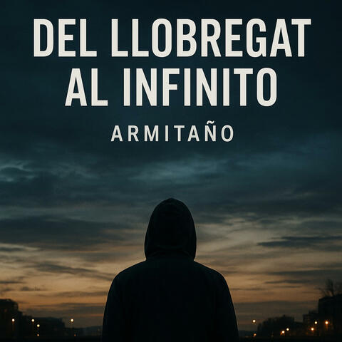 DEL LLOBREGAT AL INFINITO album art